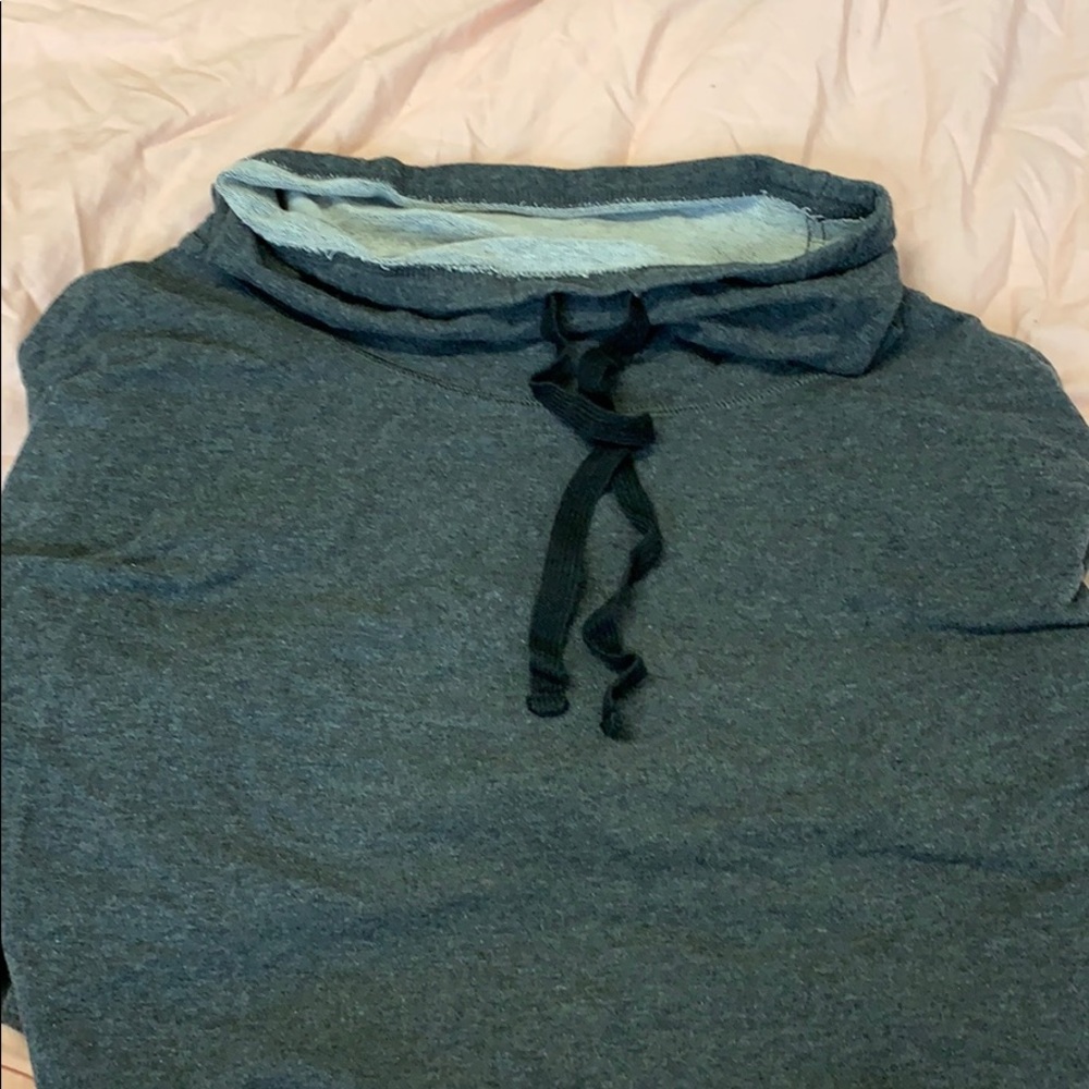 Charcoal Sweatshirt